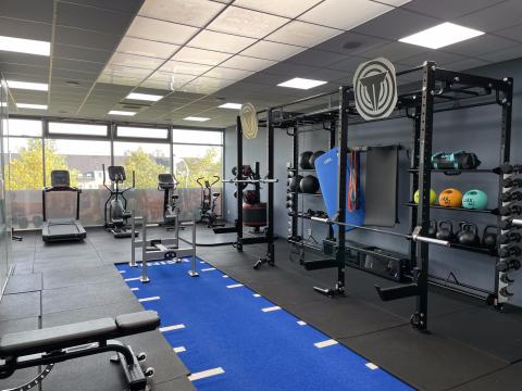 Sportschool binnen2