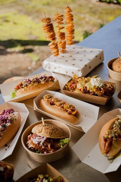 Zus & Zo Borrel & bites Baarle-Nassau Foodtruck (14)