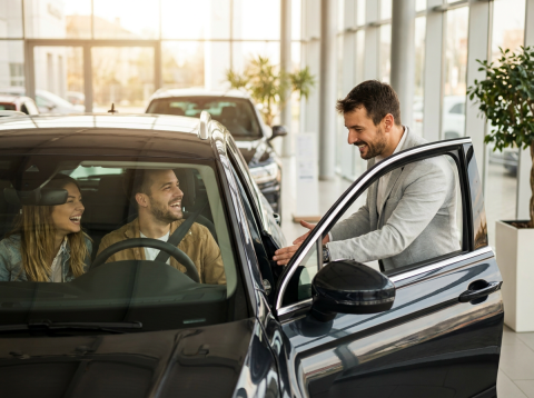 Occasions bij Autobedrijf de Zwaluw