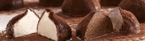 Image 16: CHOCOLADE