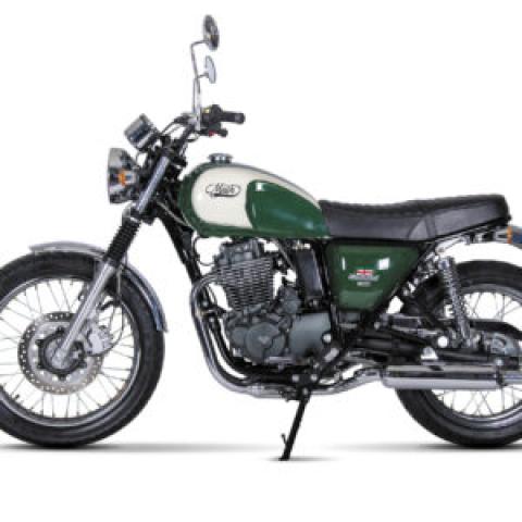 Mash Five Hundred