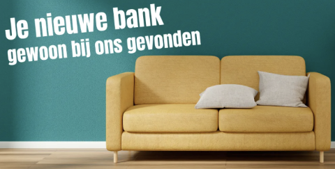 Second Sale Kringloop in Roosendaal