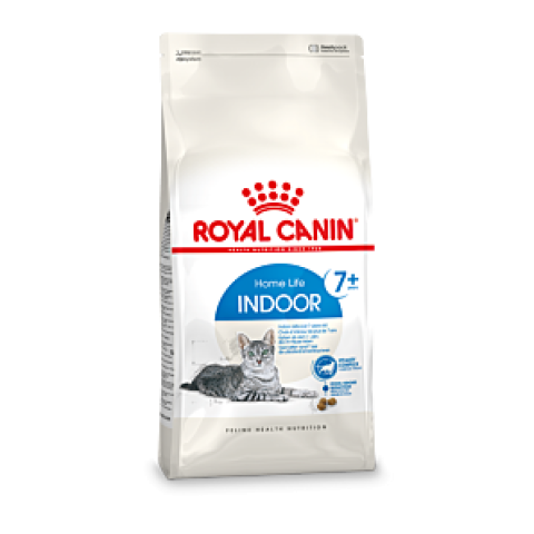ROYAL CANIN® Indoor 7+ - Volwassen - Kattenvoer - 3