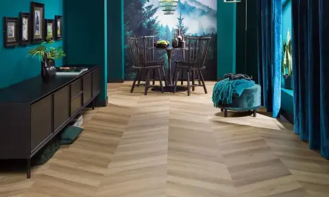 Transformative Teal