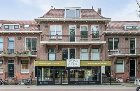 Pandfoto Vonk de Woonspecialist in Amstelveen