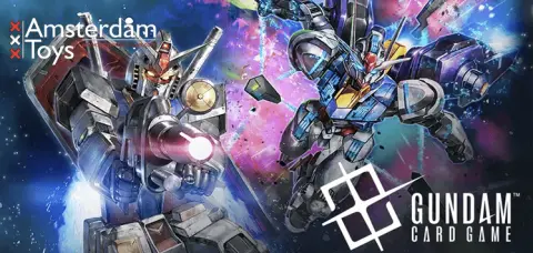 Gundam GD06 Release Event