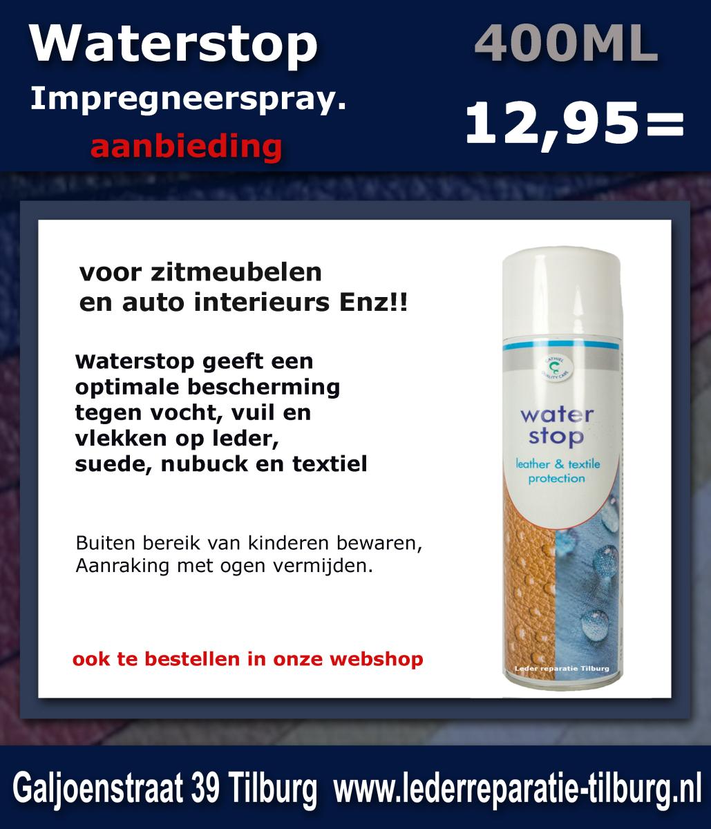 Collonil Waterstop Spray - 400ml