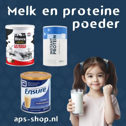 post melk