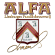 Logo Alfa Bier