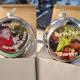 Kerstballen zilver   kopie