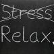 Geen stress