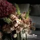 Roosjes 🌹 compleet bosje verschillende kleuren