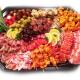 anti pasti schaal vleeswaren