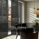 shutters