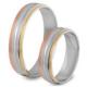 Amorio Goud met Zilver