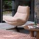 Fauteuil Sepp
