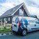Finse woning