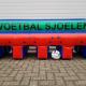 Voetbal Sjoelen
