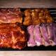 Barbecue Populair