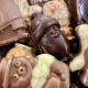Seizoensgebonden chocolade van Leopold