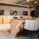 Showroom Borrenbergs in Bergeijk met vloeren, raamdecoratie en vrijblijvend interieuradvies