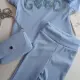 Little Good Sparkle Set Blue