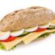 Broodjes en Lunch