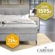 Caresse 4350 Prijzenstorm