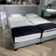 Showroom sale! Boxspring 20