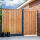 houten schutting kopen
