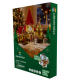 Cleverclixx - Adventkalender Christmas village