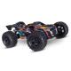 TRAXXAS SLEDGE 6S BELTED RTR BLUE