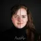 Broer en Zus in eén Beeld // Fusion Duofoto van broer en zus