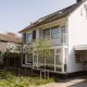 Leibomen voor een woning