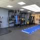 Sportschool binnen