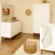 Pinio Seth babykamer sfeer winkel