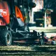 Cinematische autoscène - AI-productie