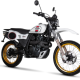 Mash X-Ride 650 Trail