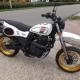 Mash X-Ride 650 Classic