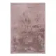 Heaven Soft Fluffy Hoogpolig Vloerkleed Roze