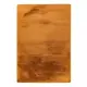Heaven Soft Fluffy Hoogpolig Vloerkleed Geel