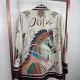 Arty blazer