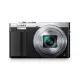 Compact Camera's