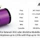 HACKER A30-14 L V3 KV800