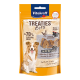 Treaties bits superfood vlierbessen hondenvoer