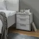 Nachtkasten - Bos Bedden