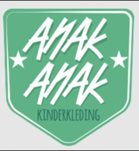Anak Anak Kinderkleding