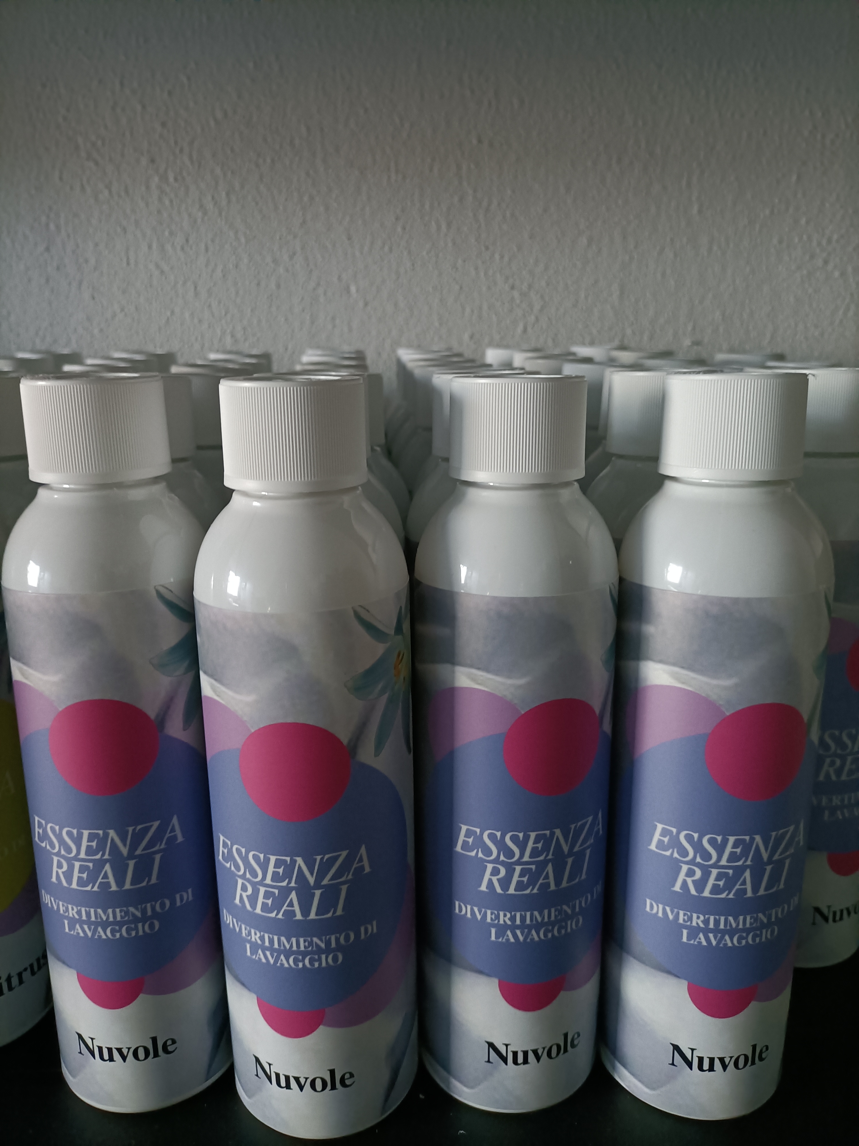 ROYAL ESSENCES