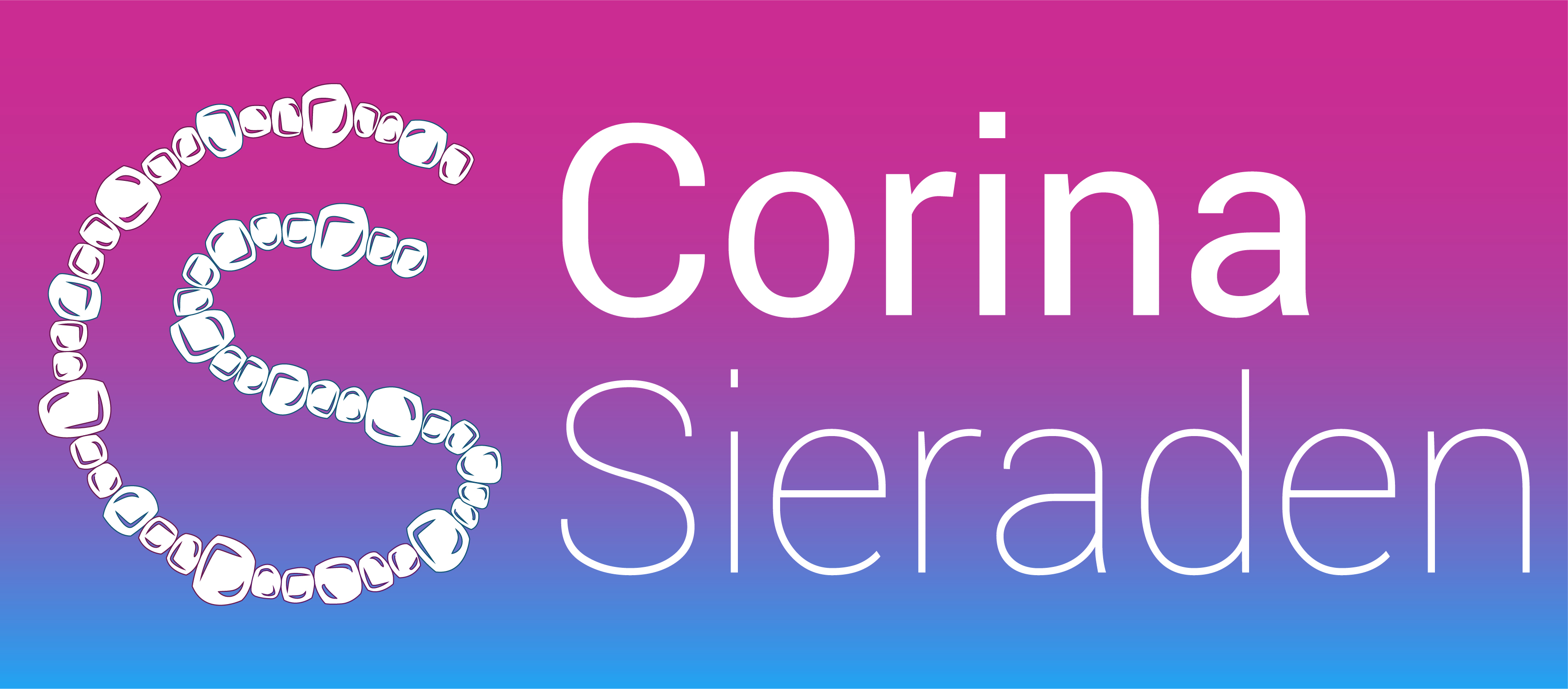 Corina Sieraden