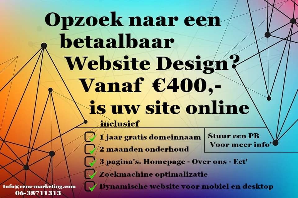 Cenc-marketing